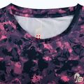 Maglietta da donna Aulp Tikky navy aop 5