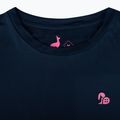 Maglietta da donna Aulp Tikky navy 5