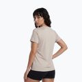 Maglietta da donna Aulp Tikky sand 2