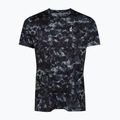 T-shirt da uomo Aulp Tommy black aop 3