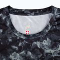 T-shirt da uomo Aulp Tommy black aop 5