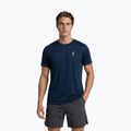 T-shirt da uomo Aulp Tommy navy