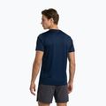 T-shirt da uomo Aulp Tommy navy 2