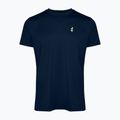 T-shirt da uomo Aulp Tommy navy 3