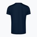 T-shirt da uomo Aulp Tommy navy 4