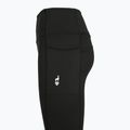 Leggings da donna Aulp Deter black 3