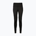 Leggings da donna Aulp Deter black