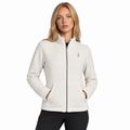 Pile donna Aulp Becco Coral Fleece white 1