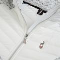 Giacca ibrida donna Aulp Clem Hooded Hybrid white 1 3