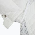 Giacca ibrida donna Aulp Clem Hooded Hybrid white 1 5