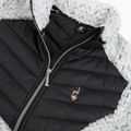 Giacca ibrida donna Aulp Copen Hybrid black 1 3