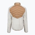 Giacca ibrida donna Aulp Copen Hybrid taupe 1 4