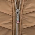 Giacca ibrida donna Aulp Copen Hybrid taupe 1 5