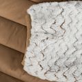 Giacca ibrida donna Aulp Copen Hybrid taupe 1 7