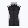 Gilet da donna Aulp Corda Hybrid black 1