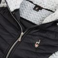 Gilet da donna Aulp Corda Hybrid black 1 3