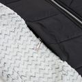 Gilet da donna Aulp Corda Hybrid black 1 4