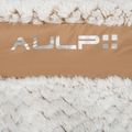 Gilet da donna Aulp Corda Hybrid taupe 1 5