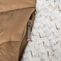 Gilet da donna Aulp Corda Hybrid taupe 1 6