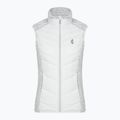 Gilet da donna Aulp Corda Hybrid white 1