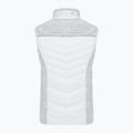 Gilet da donna Aulp Corda Hybrid white 1 2