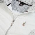 Gilet da donna Aulp Corda Hybrid white 1 3