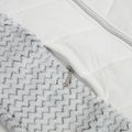 Gilet da donna Aulp Corda Hybrid white 1 4