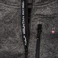 Pile uomo Aulp Navoy Melanged Knit anthracite 1 5