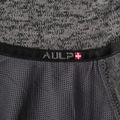 Pile uomo Aulp Navoy Melanged Knit anthracite 1 9