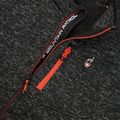 Pile uomo Aulp Navoy Melanged Knit black 1 4