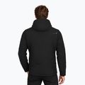 Giacca softshell da uomo Aulp Nemev Softshell black 1 2