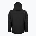 Giacca softshell da uomo Aulp Nemev Softshell black 1 4