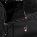 Giacca softshell da uomo Aulp Nemev Softshell black 1 5