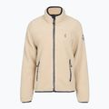 Giacca da donna Aulp Sarra Sherpa greige 1