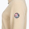 Giacca da donna Aulp Sarra Sherpa greige 1 3