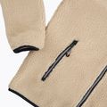 Giacca da donna Aulp Sarra Sherpa greige 1 5