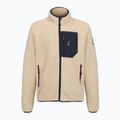 Giacca uomo Aulp Sikou Sherpa greige 1