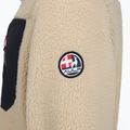 Giacca uomo Aulp Sikou Sherpa greige 1 3