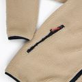 Giacca uomo Aulp Sikou Sherpa greige 1 5