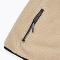 Gilet uomo Aulp Tarik Sherpa greige 1 4