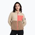 Pile donna Aulp Vista Sherpa taupe 1