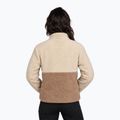 Pile donna Aulp Vista Sherpa taupe 1 2