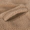 Pile donna Aulp Vista Sherpa taupe 1 8