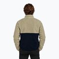 Giacca uomo Aulp Vogue Sherpa light kaki 1 2