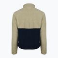 Giacca uomo Aulp Vogue Sherpa light kaki 1 4