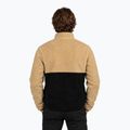 Giacca uomo Aulp Vogue Sherpa nougat 1 2