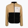 Giacca uomo Aulp Vogue Sherpa nougat 1 3