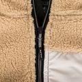 Giacca uomo Aulp Vogue Sherpa nougat 1 5