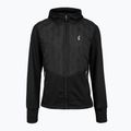 Giacca ibrida donna Aulp Volta Hybrid black 1 3
