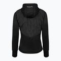 Giacca ibrida donna Aulp Volta Hybrid black 1 4